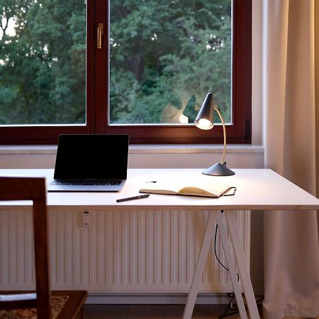 Schickes Apartment In Zwickau Direkt Am Roemerplatz Extérieur photo
