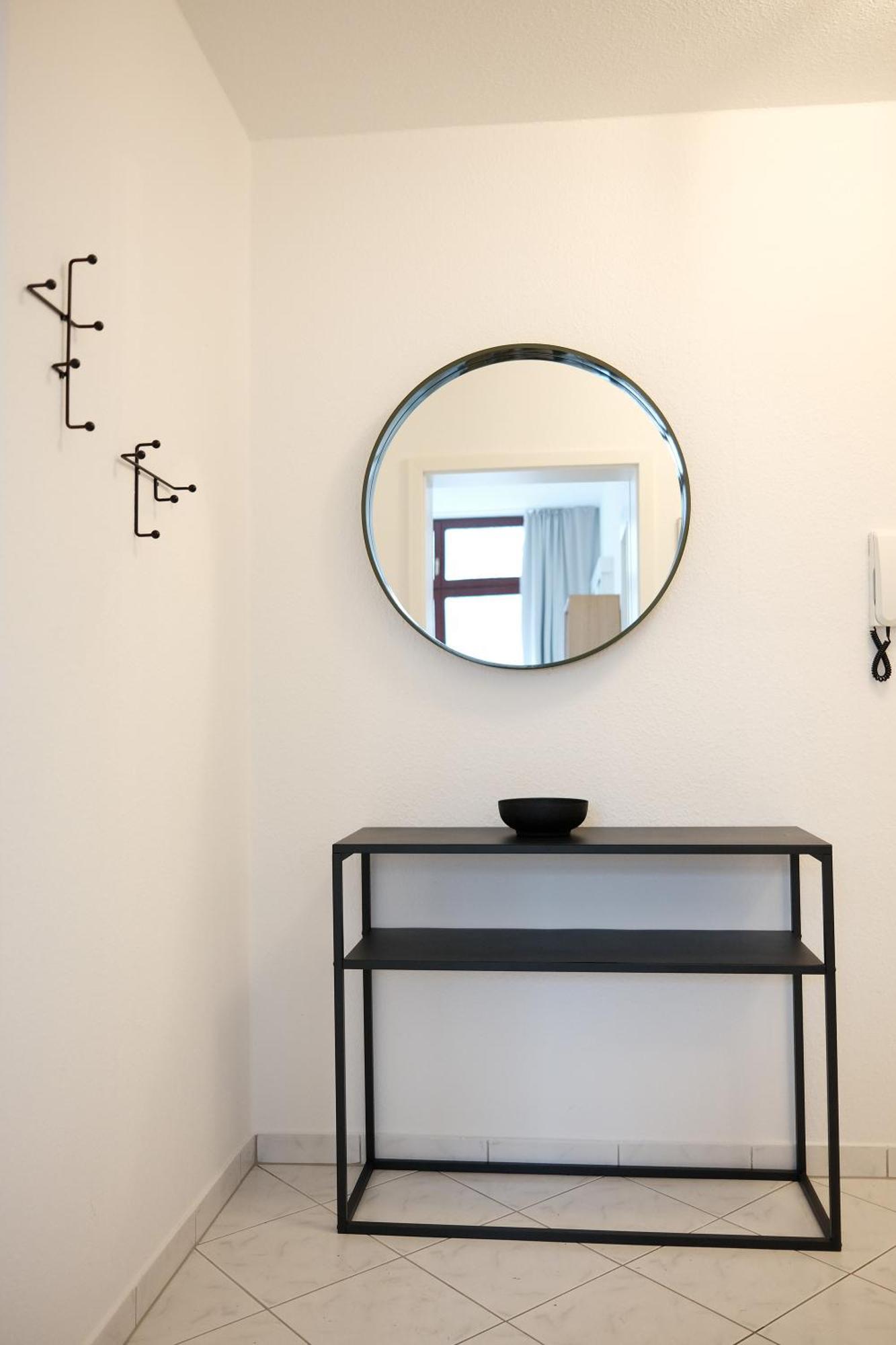 Schickes Apartment In Zwickau Direkt Am Roemerplatz Extérieur photo