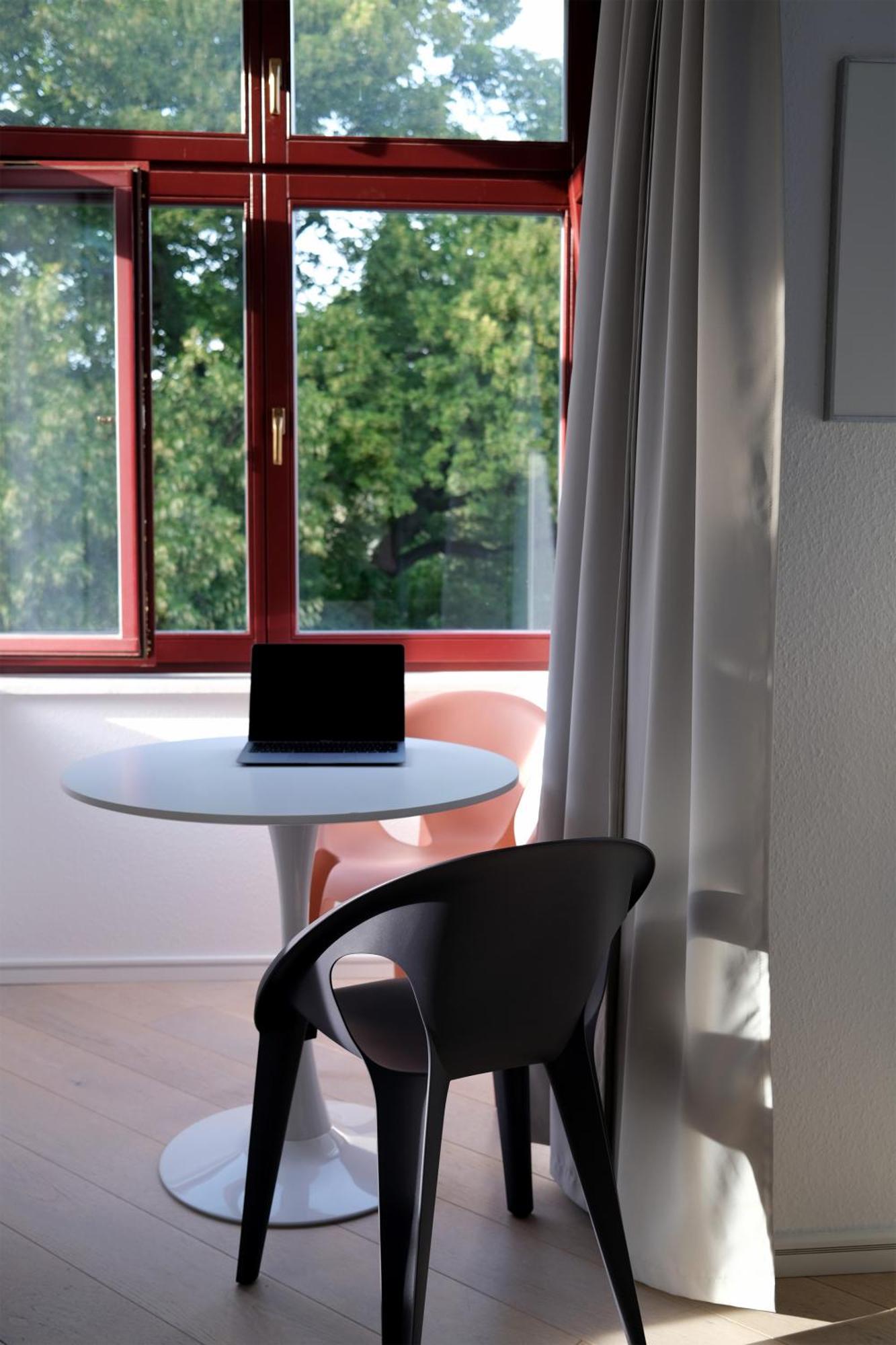 Schickes Apartment In Zwickau Direkt Am Roemerplatz Extérieur photo
