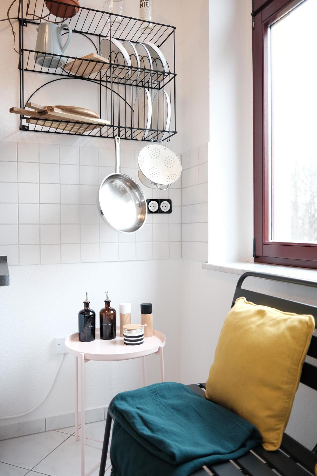 Schickes Apartment In Zwickau Direkt Am Roemerplatz Extérieur photo