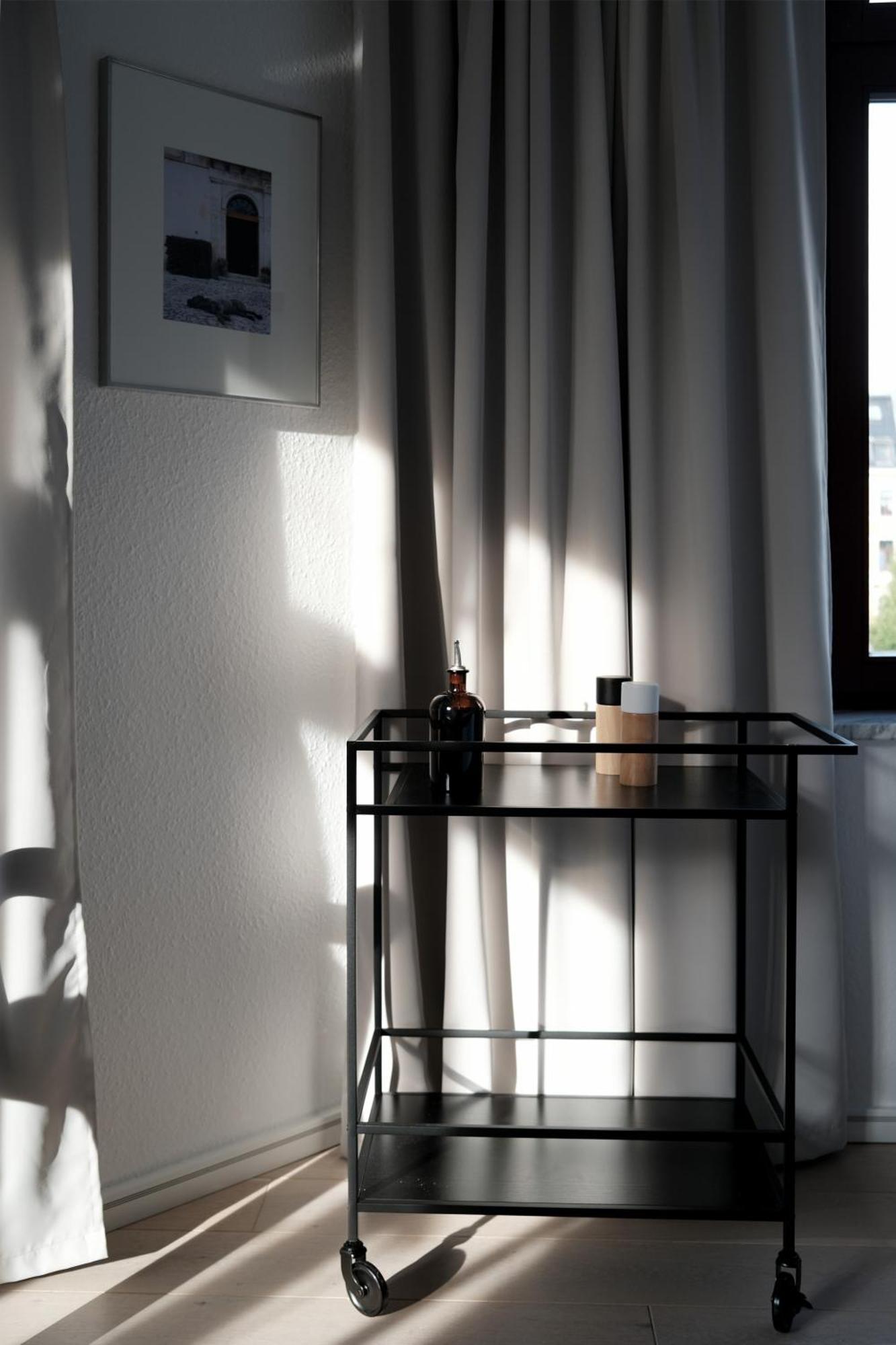Schickes Apartment In Zwickau Direkt Am Roemerplatz Extérieur photo