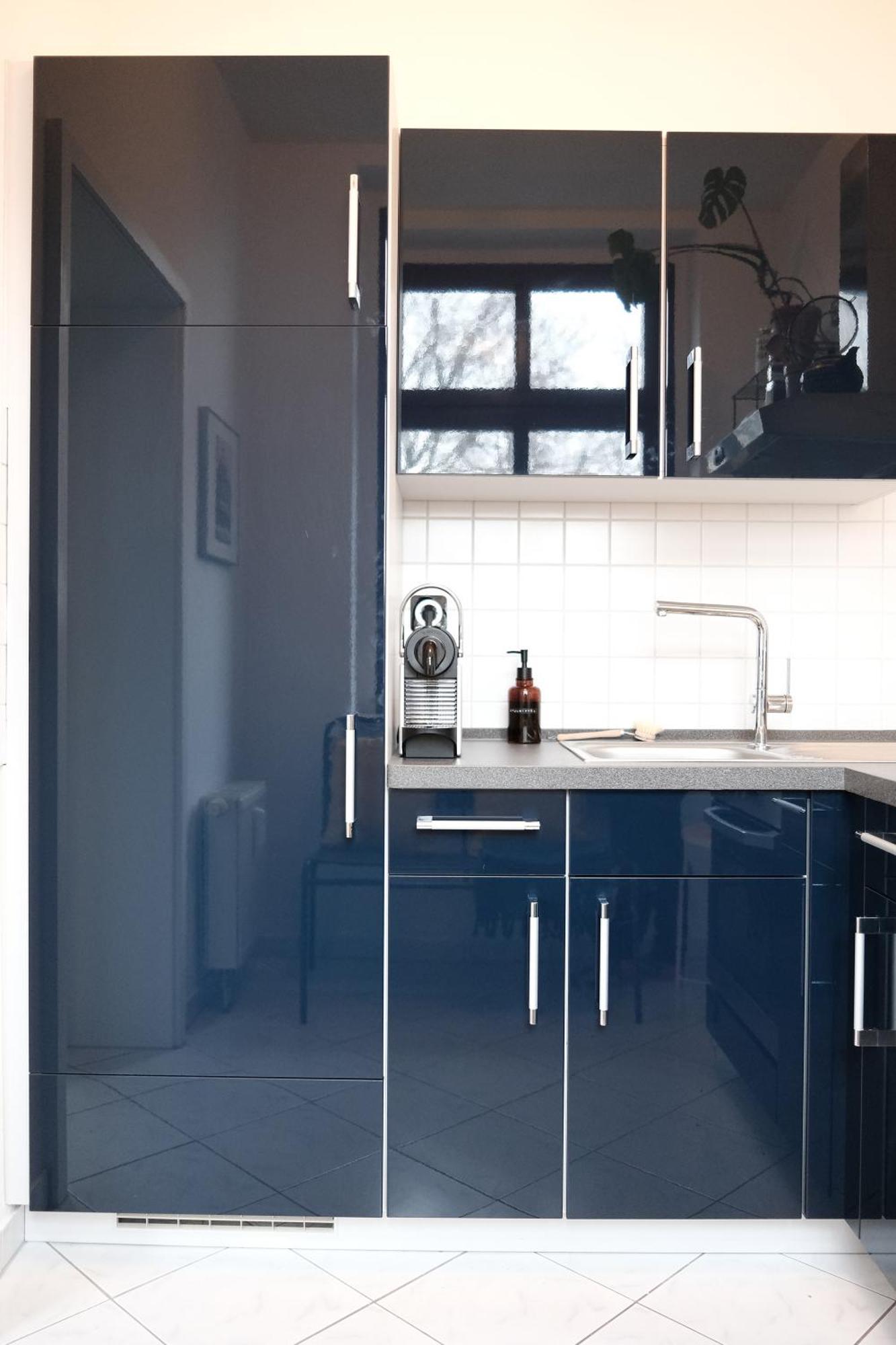 Schickes Apartment In Zwickau Direkt Am Roemerplatz Extérieur photo
